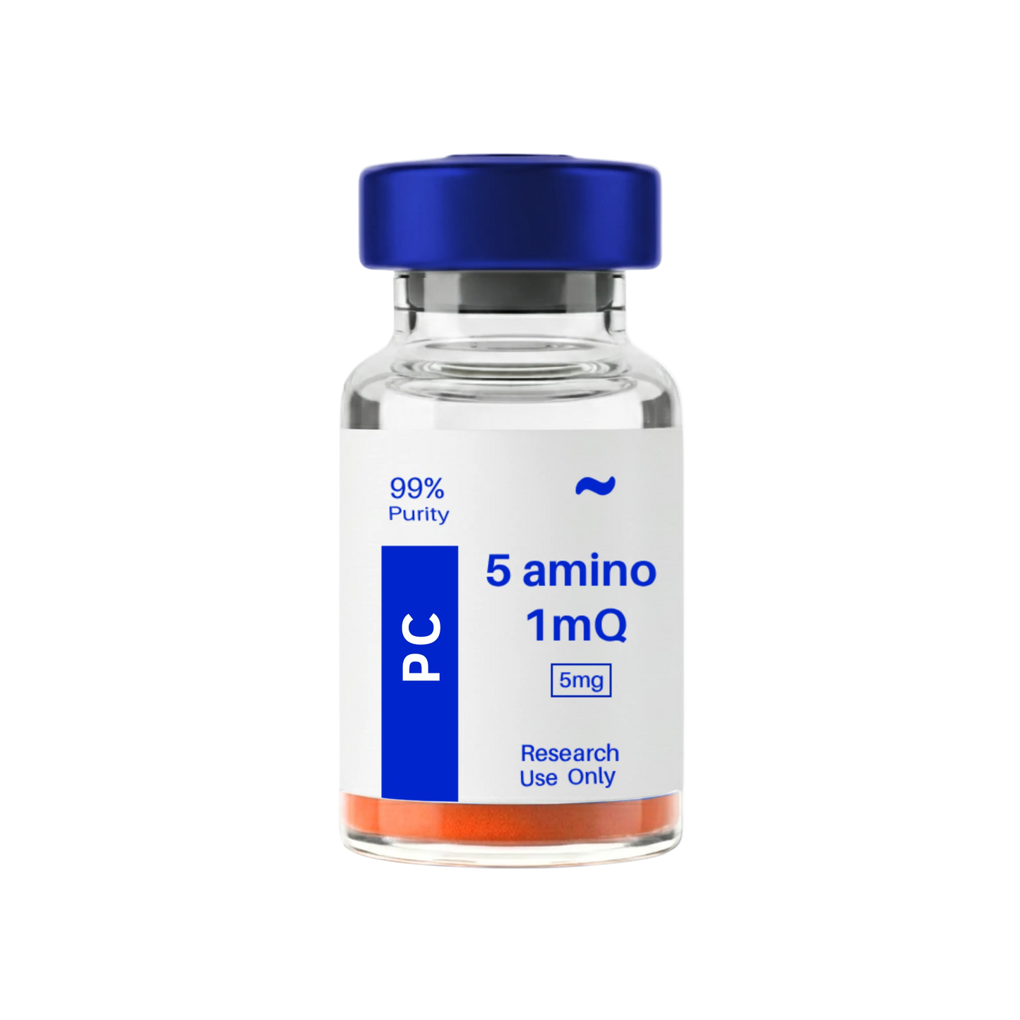 5-Amino-1MQ (Free Item)