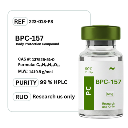 BPC-157 Calgary Peptides (PC) BPC-157 Calgary Peptides (PC)