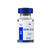 Peptide vial