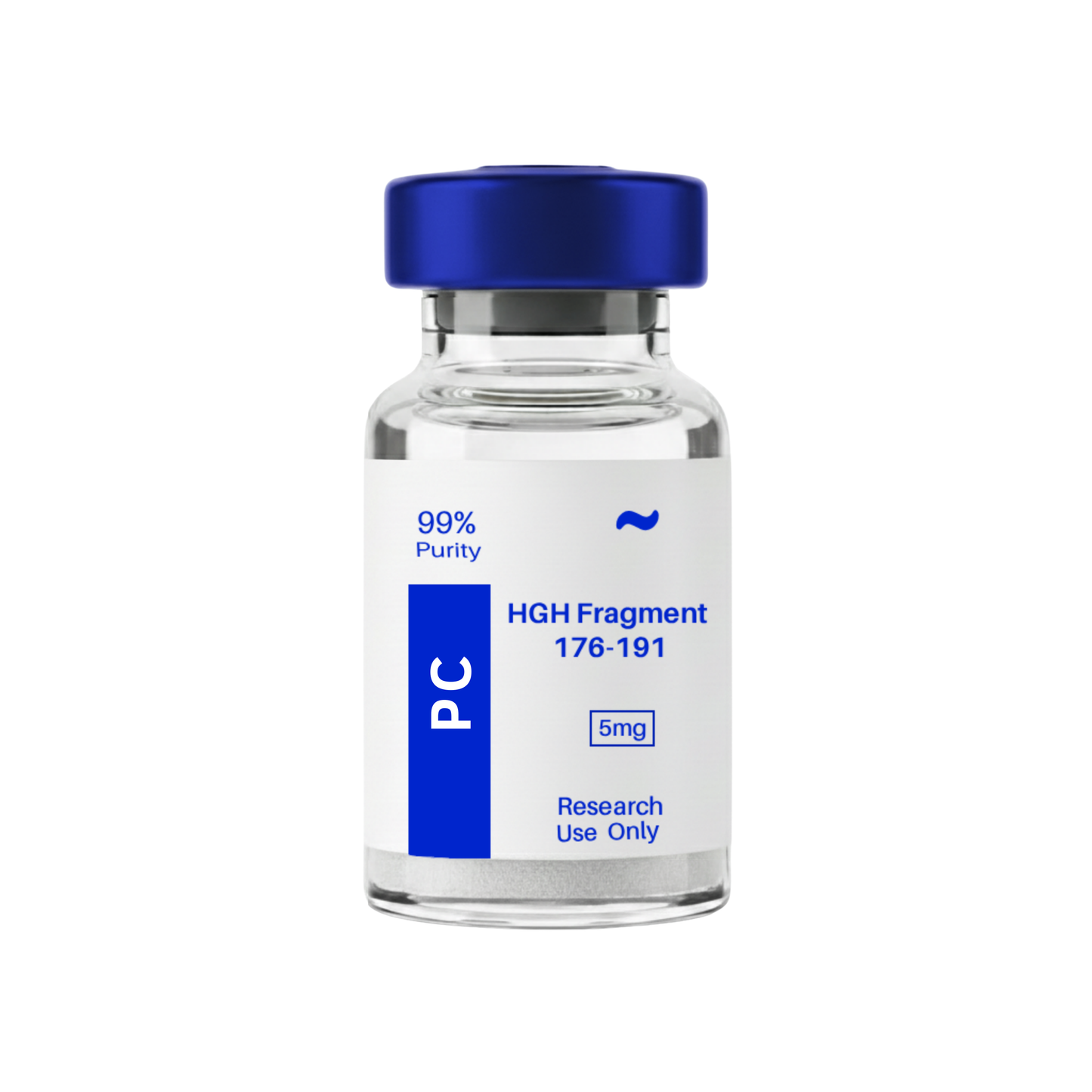 HGH Fragment 176-191