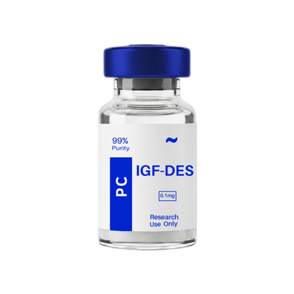 IGF-DES