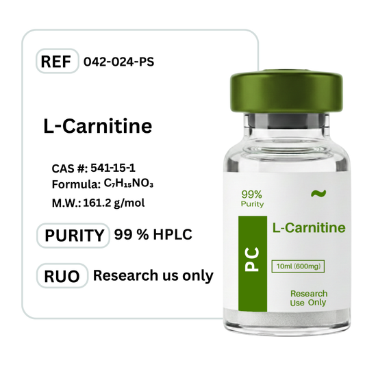 L-Carnitine