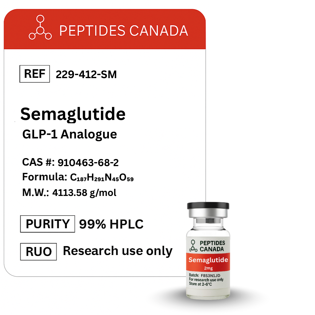 Semaglutide