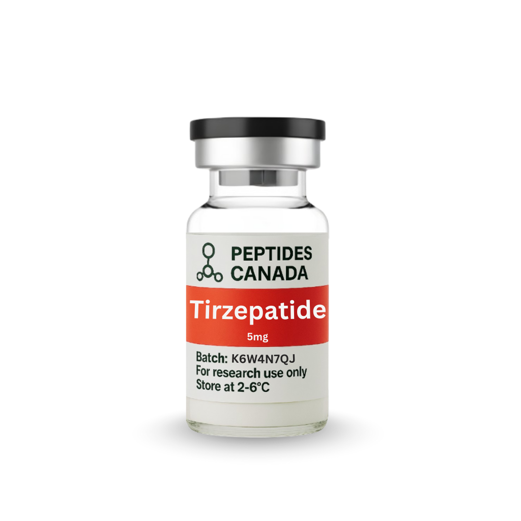 Tirzepatide